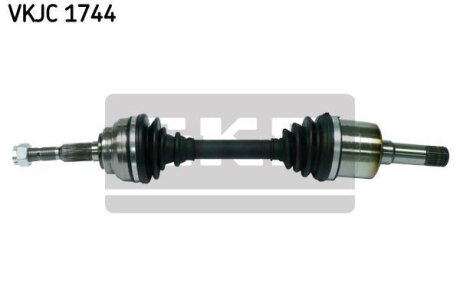 Привідний вал SKF VKJC1744