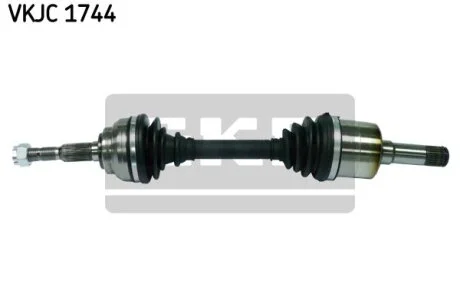Привідний вал SKF VKJC1744