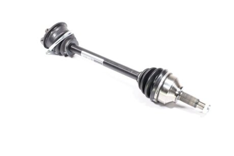 Піввісь OPEL, RENAULT, VAUXHALL VIVARO, TRAFIC II -ua SKF VKJC 1771