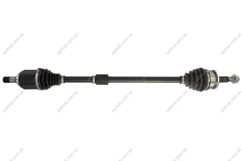 Полуось SKF VKJC 2216 (фото 1)