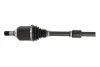 Полуось SKF VKJC 2216 (фото 3)