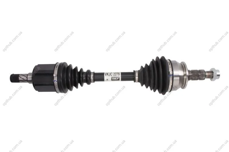 Піввісь SKF VKJC 2279 (фото 1)