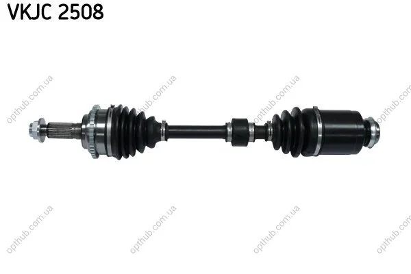 Піввісь MAZDA 6 -ua SKF VKJC 2508 (фото 1)