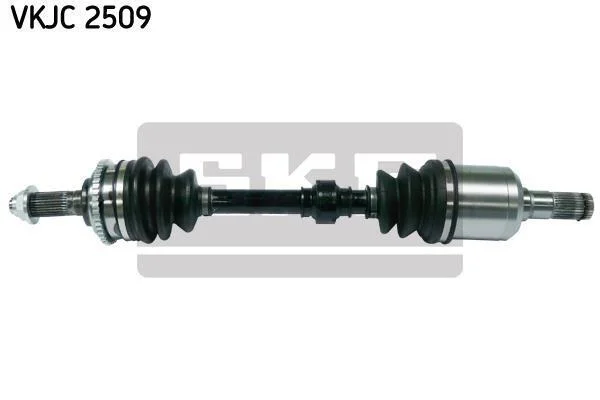 Піввісь SKF VKJC 2509 (фото 1)