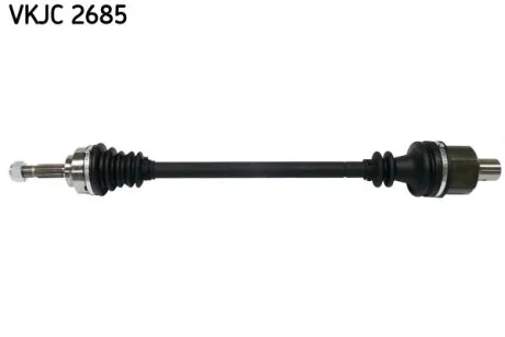 Полуось RENAULT 19 SKF VKJC 2685