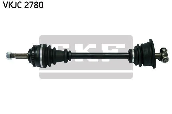 Піввісь SKF VKJC 2780 (фото 1)