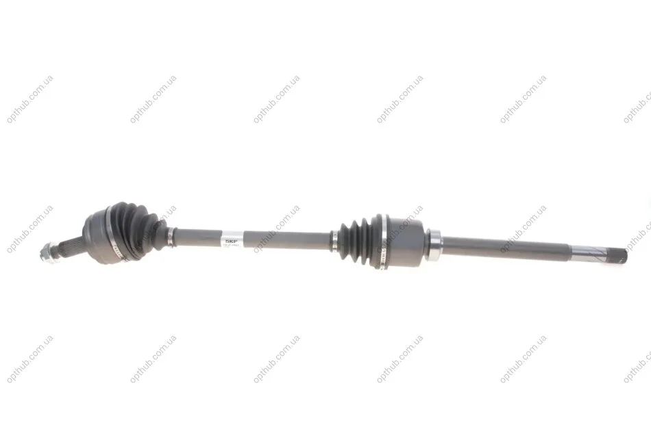 Піввісь SKF VKJC 2887 (фото 1)