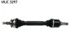 Піввісь SKF VKJC 3297 (фото 1)