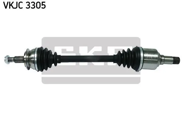 - Привідний вал SKF VKJC 3305 (фото 1)