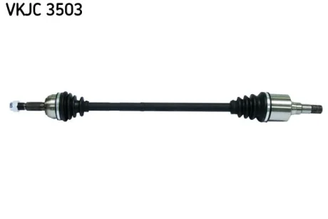 Піввісь права SKF VKJC3503
