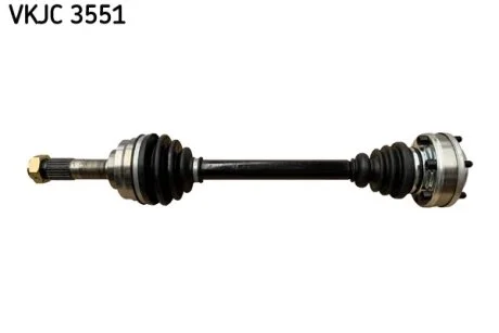 Полуось SKF VKJC 3551