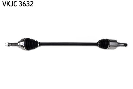 Піввісь SKF VKJC 3632