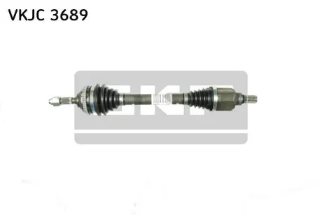 Привідний вал SKF VKJC3689