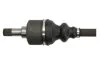 Піввісь PEUGEOT PARTNER - 1.6 HDI -ua SKF VKJC 3858 (фото 3)