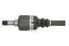 Вал приводной CITROEN/PEUGEOT/FIAT (пр-во) SKF VKJC 3933 (фото 3)