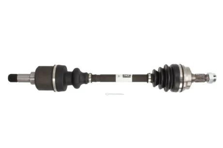 Полуось SKF VKJC 3960
