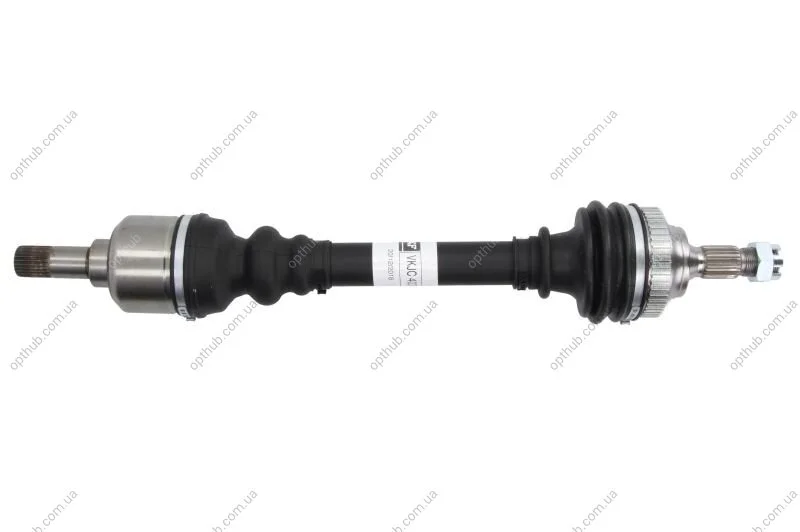 Піввісь SKF VKJC4037 (фото 1)