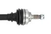Піввісь SKF VKJC4037 (фото 2)