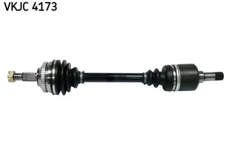 Піввісь FIAT SCUDO (220_); PEUGEOT EXPERT (224_) -ua SKF VKJC 4173