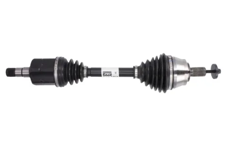 Приводний вал передн лів 51/559мм VOLVO V40 1.5/2.0D 02.15-08.19 SKF VKJC 4175