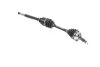 Полуось CITROEN, PEUGEOT BERLINGO, BX, XSARA, XSARA PICASSO, ZX, PARTNER SKF VKJC 4475 (фото 1)