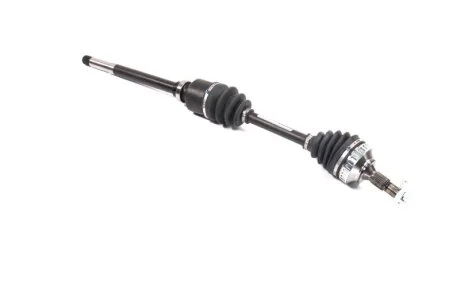 Піввісь CITROEN, PEUGEOT BERLINGO, BX, XSARA, XSARA PICASSO, ZX, PARTNER -ua SKF VKJC 4475