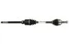 Піввісь CITROEN, PEUGEOT BERLINGO, C4, C4 GRAND PICASSO, C4 PICASSO, 307, PARTNER, PARTNER TEPEE -ua SKF VKJC 4479 (фото 1)