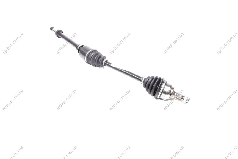 Піввісь SKF VKJC 4483 (фото 1)
