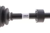 Піввісь VW TIGUAN (5N_) - 2.0 TFSI 4MOTION -ua SKF VKJC 4529 (фото 3)