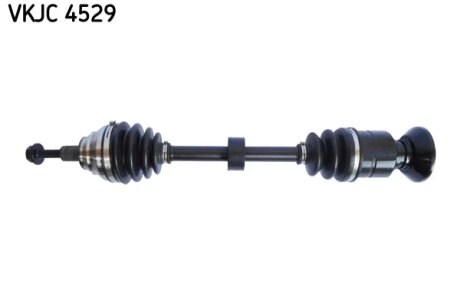 Піввісь VW TIGUAN (5N_) - 2.0 TFSI 4MOTION -ua SKF VKJC 4529