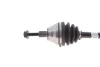 Піввісь VW TIGUAN (5N_) - 2.0 TFSI 4MOTION -ua SKF VKJC 4529 (фото 5)