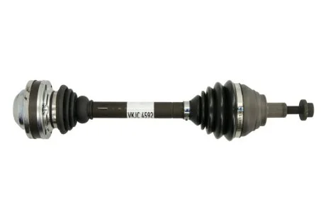 Піввісь AUDI, OPEL, SEAT, SKODA, VW A3, ANTARA, ALTEA, LEON, TOLEDO, OCTAVIA, EOS, GOLF, PASSAT, TOU SKF VKJC 4592