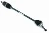 Піввісь AUDI, SEAT, SKODA, VW A3, ALTEA, LEON, TOLEDO, OCTAVIA, GOLF, JETTA, PASSAT, TOURAN SKF VKJC 4623 (фото 1)