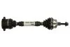 Піввісь AUDI A6 2.5 TDI 02.00-01.05 *FULLY AUTOMATIC GEARBOX / 2.4 QUATTRO 08.98-05.01 *FULLY AUTOMA SKF VKJC 4893 (фото 1)
