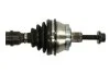 Піввісь AUDI A6 2.5 TDI 02.00-01.05 *FULLY AUTOMATIC GEARBOX / 2.4 QUATTRO 08.98-05.01 *FULLY AUTOMA SKF VKJC 4893 (фото 2)