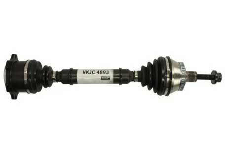 Піввісь AUDI A6 2.5 TDI 02.00-01.05 *FULLY AUTOMATIC GEARBOX / 2.4 QUATTRO 08.98-05.01 *FULLY AUTOMA SKF VKJC 4893
