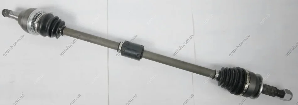 Піввісь SKF VKJC 4927 (фото 1)