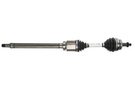 Привідний вал передн прав 494/975мм VOLVO S60 I, V70 II 2.0-2.5 11.99-04.10 SKF VKJC 4942