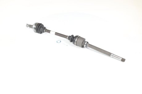 Піввісь CITROEN, FIAT, LANCIA, PEUGEOT EVASION, JUMPY, SCUDO, ULYSSE, ZETA, 806, EXPERT -ua SKF VKJC 4978