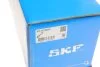 Піввісь RENAULT DUSTER (HS_) SKF VKJC 5004 (фото 2)