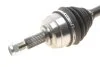 Піввісь RENAULT DUSTER (HS_) SKF VKJC 5004 (фото 4)