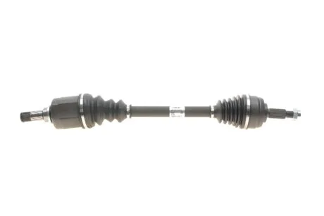 Вал приводний DACIA DUSTER, RENAULT DUSTER, MEGANE III (вир-во) SKF VKJC 5021