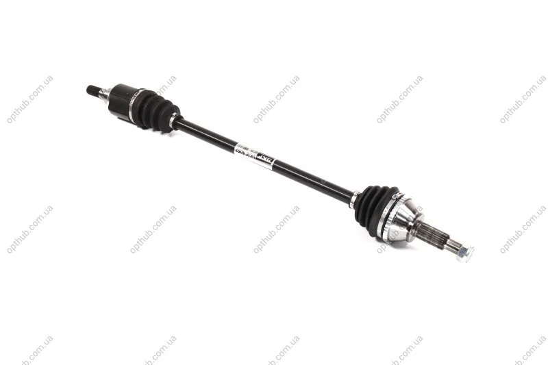 Піввісь SKF VKJC 5057 (фото 1)