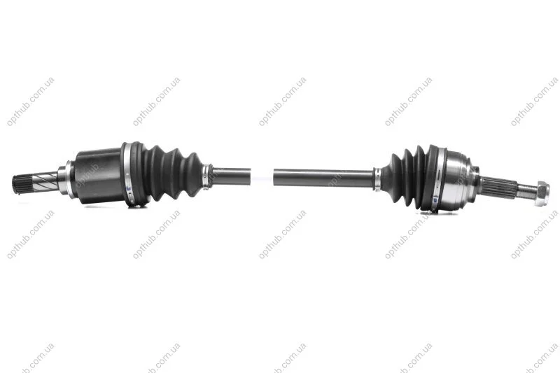 Піввісь DACIA SANDERO, XRAY -ua SKF VKJC 5071 (фото 1)