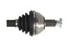 Піввісь SEAT, SKODA, VW CORDOBA, IBIZA, FABIA, ROOMSTER, FOX, POLO -ua SKF VKJC 5072 (фото 2)