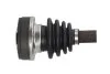 Піввісь SEAT, SKODA, VW CORDOBA, IBIZA, FABIA, ROOMSTER, FOX, POLO -ua SKF VKJC 5072 (фото 3)