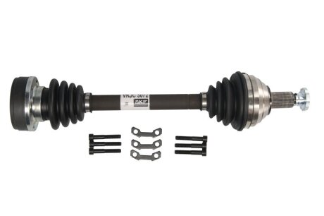 Піввісь SEAT, SKODA, VW CORDOBA, IBIZA, FABIA, ROOMSTER, FOX, POLO -ua SKF VKJC 5072