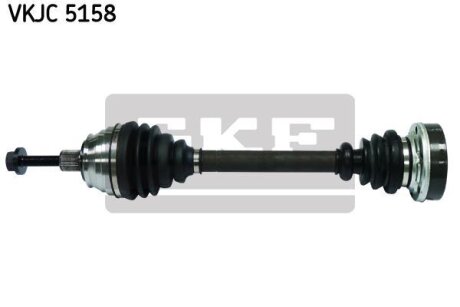 Приводной вал SKF VKJC5158