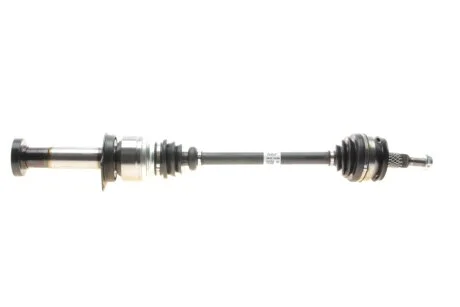 Піввісь (передня) VW T5 2.0 i/1.9 TDI 03-15 (R) (26x38x855) UA63 SKF VKJC 5208