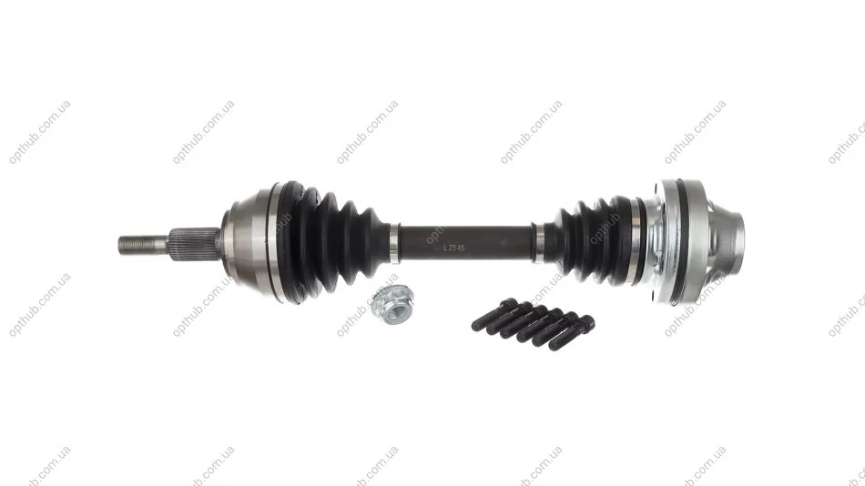 Піввісь SKF VKJC 5229 (фото 1)